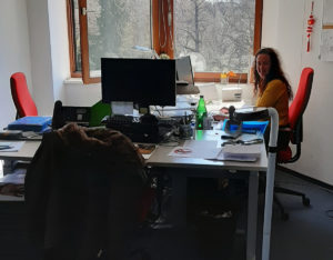 Covid 19 Office