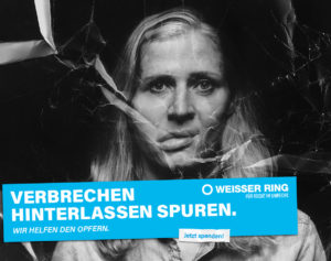 Verbrechen hinterlassen Spuren